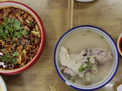 -丁太婆老妈蹄花(人民公园非遗总店)