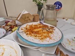 -海旺小海鲜大排档(冠亚星城店)