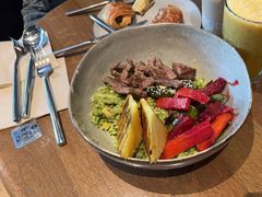-Wagas(凤凰汇店)