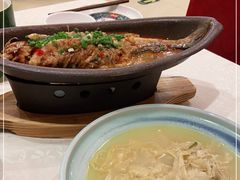 -老浒记民俗酒楼(王府井店)