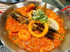-仁义涵西餐·咖啡(中华巴洛克店)