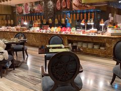 -万达瑞华酒店美食汇自助餐厅(楚河汉街店)