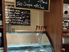 -BAKER&SPICE(安福路店)