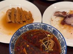 -京香轩·中餐厅(上海中庚聚龙酒店)