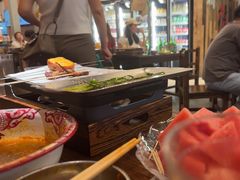 -破店肥哈·东北烧烤(南山保利店)