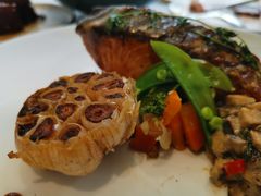 -娜娜家·Nana's restaurant(国金汇店)