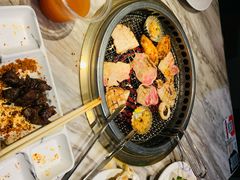 -火炉火自助餐(喜隆多店)