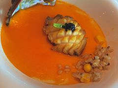 蟹粉鲍鱼蒸蛋-蟹榭·本帮江浙菜·蟹宴(五角场合生汇商场店)