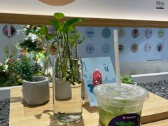 -炖物24章·顺时轻养茶(黄龙店)