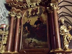 -斯蒂芬主教座堂(Stephansdom)