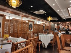 大堂-围龙屋客家食府(福田店)