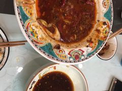 -巴依老爷新疆美食(清华东门店)