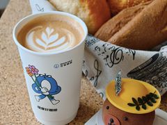 -Beans Solo豆号咖啡(百家湖花园店)