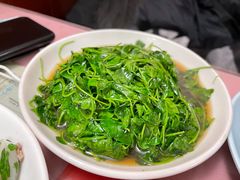 草头-蘭心餐厅(进贤路店)