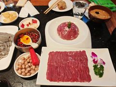 -南门涮肉(天坛南门店)