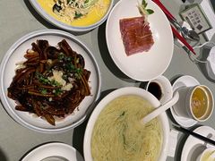 -扬州万怡酒店-中餐厅(文昌中路店)