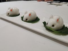 -喜宴又一村·粤菜·茶点·海鲜(壹方天地店)