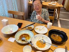 -山东宾馆·齐鲁苑餐厅