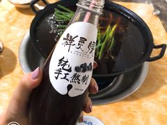 -石灰市毛记烧鸡公(解放碑店)