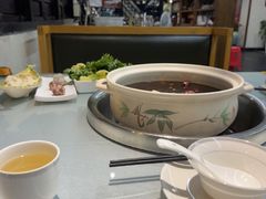 -名善山珍·野生菌汤锅(文殊院店)