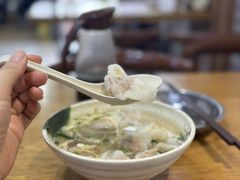 -黄阿姨锅贴大王(万航渡路店)