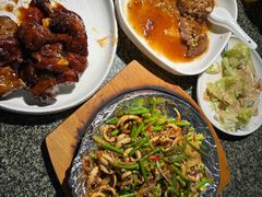 -一记洛阳菜·糖醋小排·水席(十字街店)