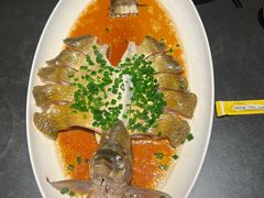 -知楚•精致湖北菜(武商MALL店)