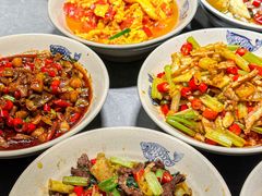 -潇湘阁(汉光百货店)