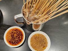 -杨记清芳牛肉拉面(宝龙广场店)