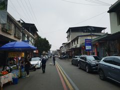 -临江后街鳝丝(临江店)