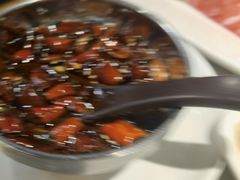 -京门老爆三·铜锅涮肉 爆肚(望京店)