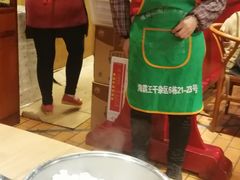 -人民食堂(青羊宫店)