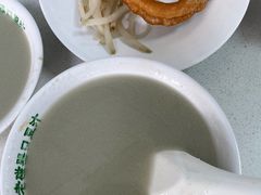 -老磁器口豆汁店(天坛店)