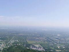 -北京西山国家森林公园