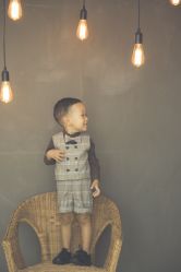 -大连棒棒糖儿童摄影(熊洞街店)