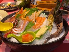 -大江户日本料理(吕厝店)