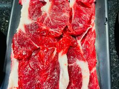 -德记牛肉社潮汕鲜切牛肉火锅(中心路店)