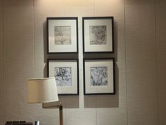 -南京圣和府邸豪华精选酒店