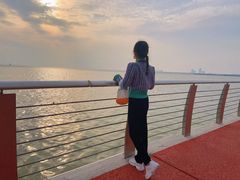 -滆湖低碳生态公园