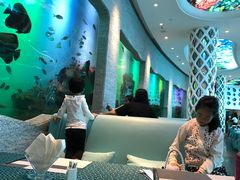 -瑞德姆美人鱼海底演艺主题餐厅(亚龙湾店)