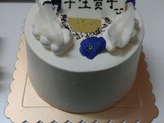 -SAYScake善食感戚风蛋糕(临江大道店)
