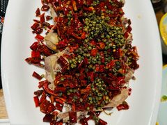 -卢小厨私房菜(长兴店)