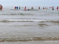 -那香海钻石沙滩浴场