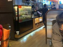 -港久茶餐厅(鹭洲里店)