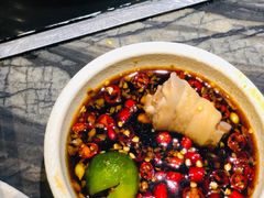 -椰子营·椰子鸡火锅(万象里店)