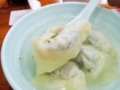 -潘国仙耳光馄饨(黄家阙路店)