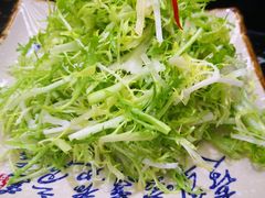 -老村长铁锅宴(航才路店)