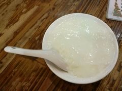 -沙湾姜埋奶(兴新包店)