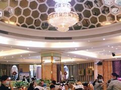 大堂-丰谷酒家(鹏瑞利季华广场店)