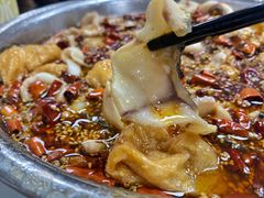 -黑皮酸菜鱼(三山街店)